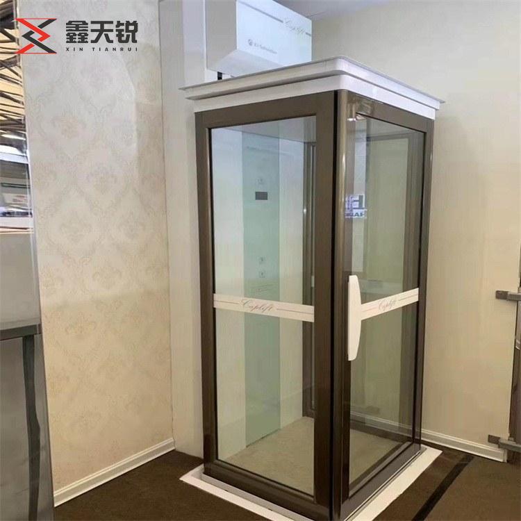 安徽家用升降机