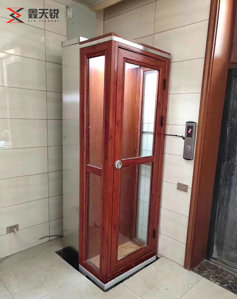 安徽小型家用电梯